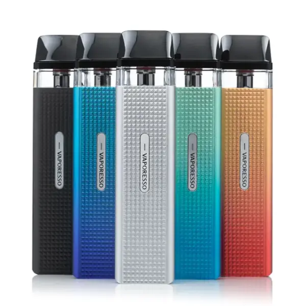 Vaporesso Xros Mini Kit