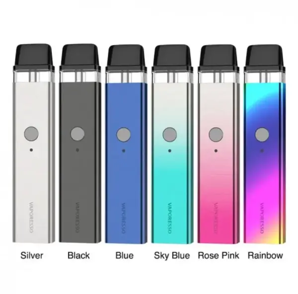 Vaporesso Xros Kit