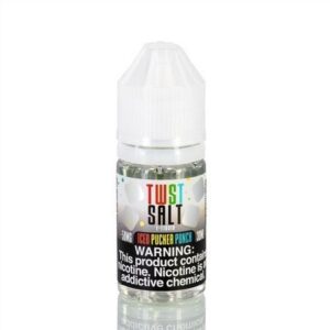 Twist Salt - Blend Nº1 - 30 Ml