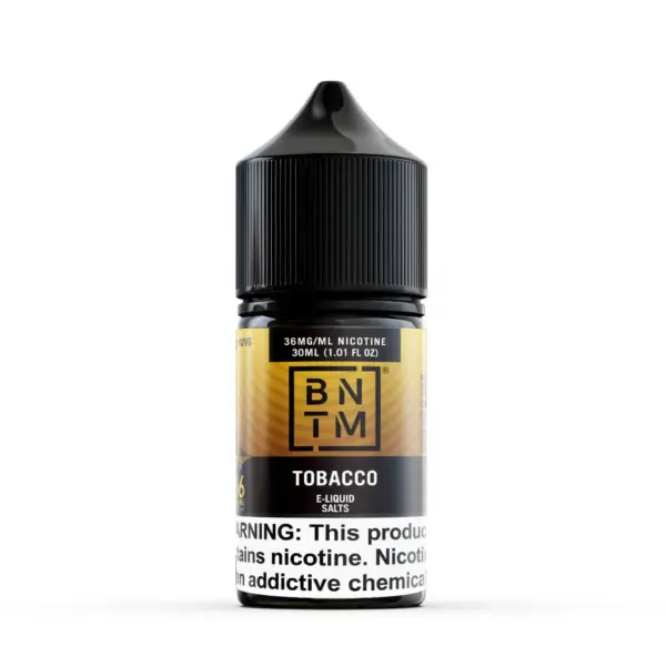 Bantam Salt - Tobacco - 30 Ml