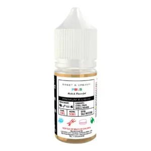 Glas Bsx Salt - Pbls - 30 Ml