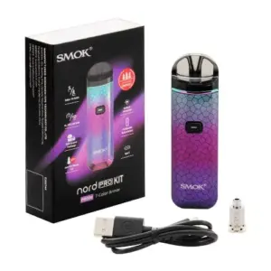 Smok Nord Pro Kit