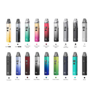 Oxva Xlim V2 Kit
