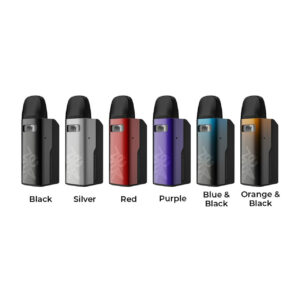 Uwell Caliburn Gz2 Pod Kit