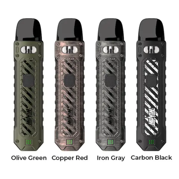 Uwell Caliburn Tenet Kit