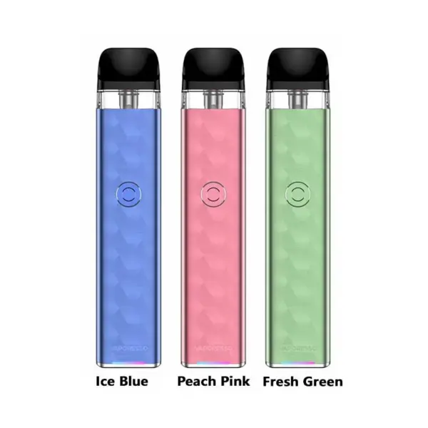 Vaporesso Xros 3 Kit - Imagem 2