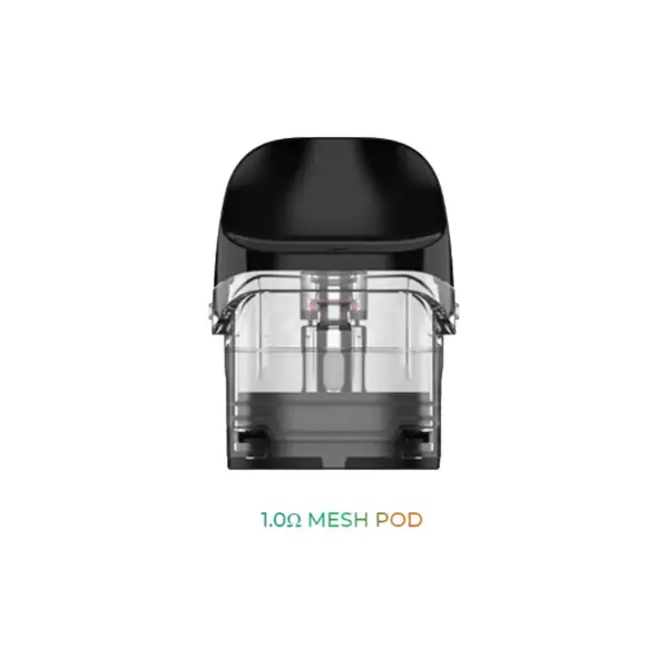 Cartucho Vaporesso LUXE Q / QS (Un.) - Imagem 2