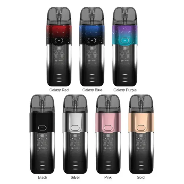 Vaporesso Luxe Xr Kit