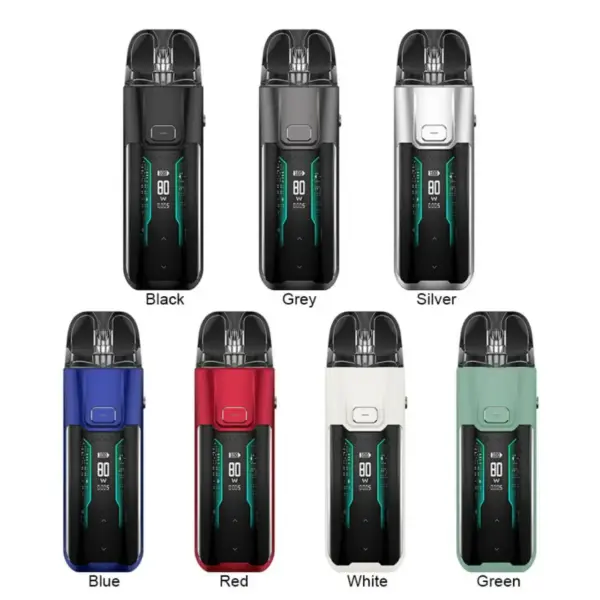 Vaporesso Luxe Xr Max Kit