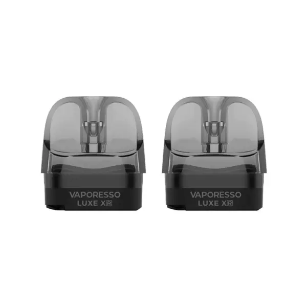 Cartucho Vaporesso Luxe XR (Un.)