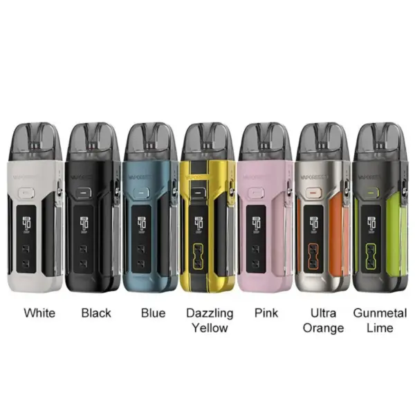 Vaporesso Luxe X Pro Kit