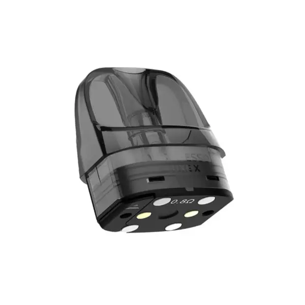 Cartucho Vaporesso Luxe X (Un.) - Imagem 3