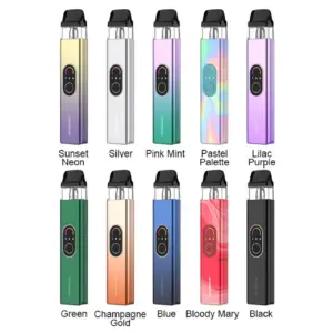 Vaporesso XROS4 Kit