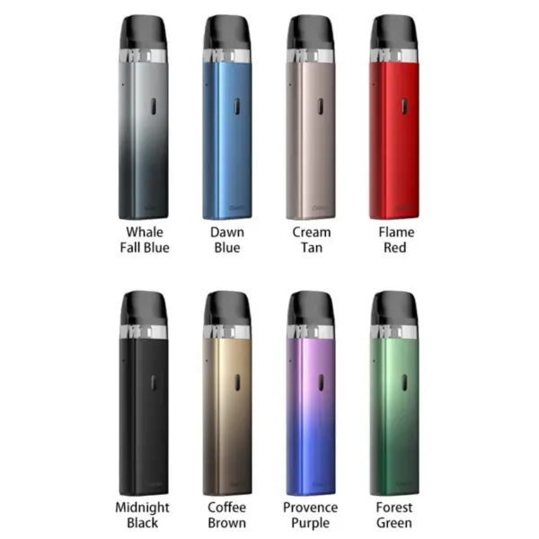Voopoo Vinci Pod Se Kit