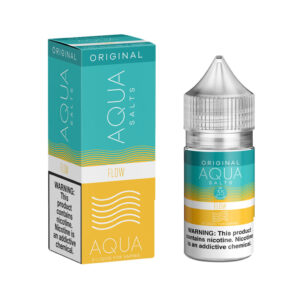 Aqua Salt - Flow - 30 Ml
