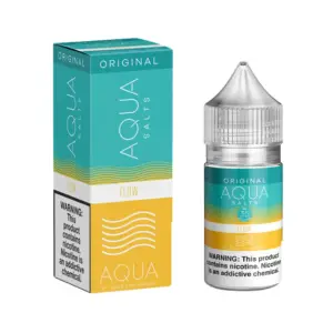 Aqua Salt - Flow - 30 Ml