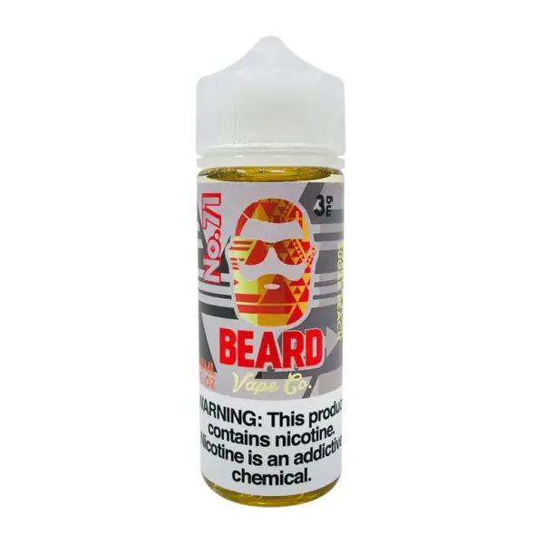 Beard Vape Co - Nº 71 - 120 Ml