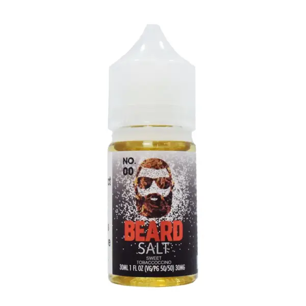 Beard Vape Co Salt - Nº 00 - 30 Ml