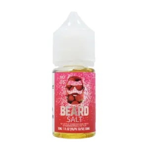 Beard Vape Co Salt - Nº 05 - 30 Ml