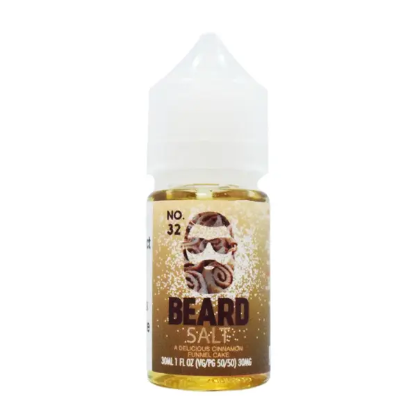 Beard Vape Co Salt - Nº 32 - 30 Ml