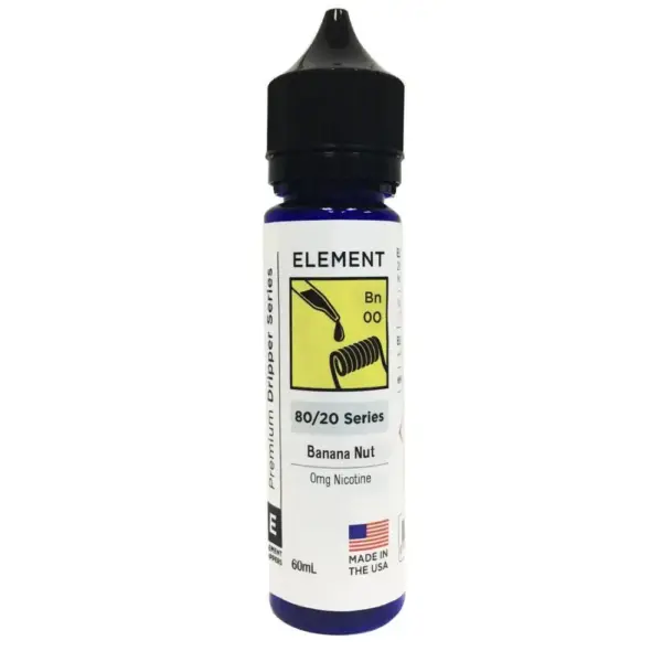 Element Banana Nut