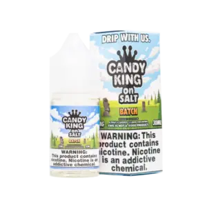Candy King Salt - Batch - 30 Ml