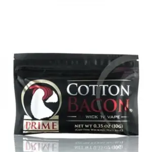 Cotton Bacon PRIME