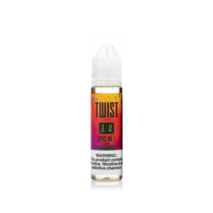Twist - Space Nº 1 - 60 Ml