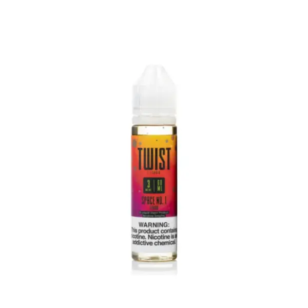 Twist - Space Nº 1 - 60 Ml