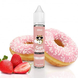 Capi Juices - Dexter's Donuts - 60 ml