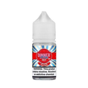 Dinner Lady Salt - Sweet Fusion - 30 Ml