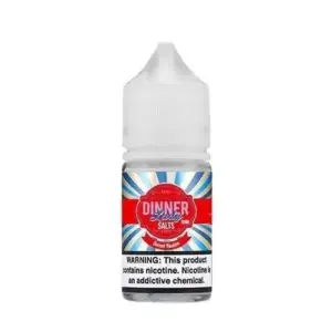 Dinner Lady Salt - Sweet Fusion - 30 Ml