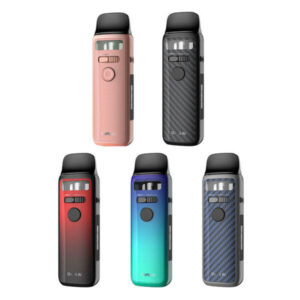 Voopoo Vinci 3 Mod Pod Kit