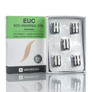 Resistência Vaporesso EUC (Un.)