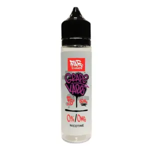 Element Far - Grape Vape - 60 ml