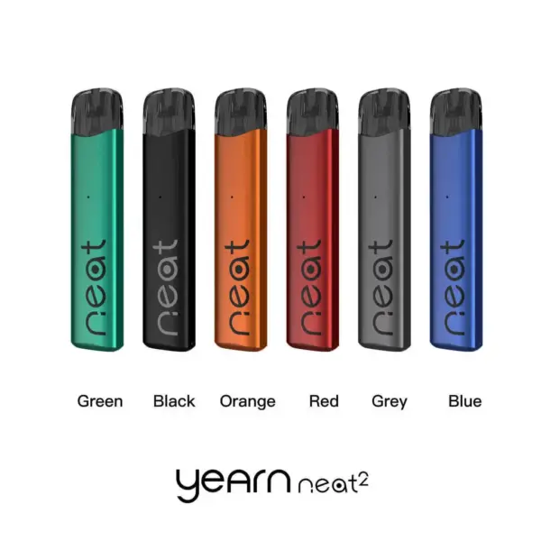 Uwell Yearn Neat 2 Kit - Image 2