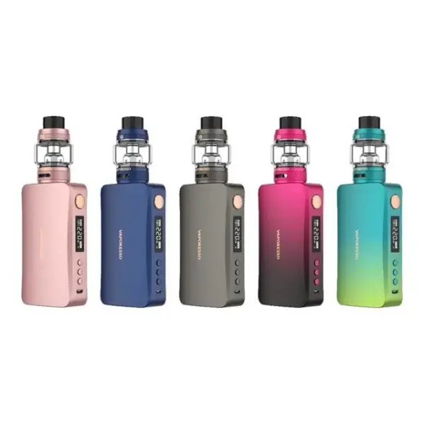 Vaporesso Gen S Kit