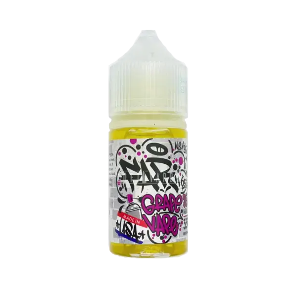 Element Salt - Far Grape Vape - 30 Ml