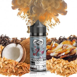 B-Side - Hell Coconut - 30 Ml