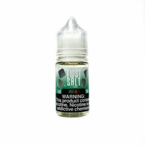 Twist Salt - Menthol No. 1 - 30 Ml