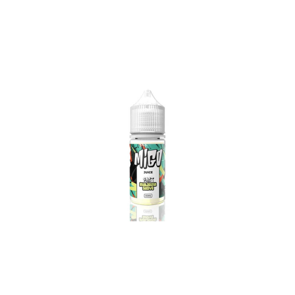 Migo Salt - Pineapple Ice - 30 Ml - Imagem 2