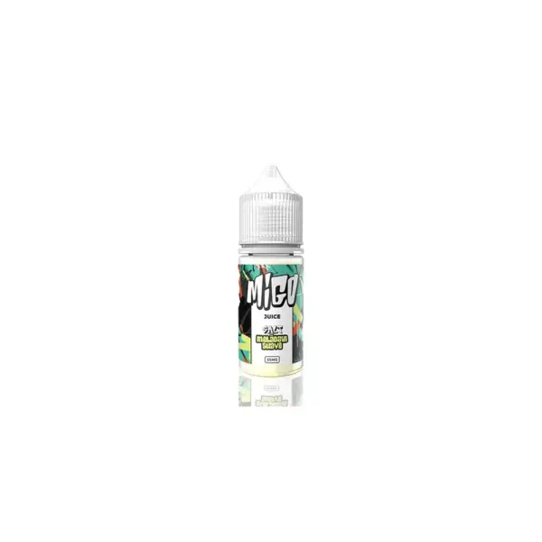 Migo Salt - Pineapple Ice - 30 Ml - Image 2