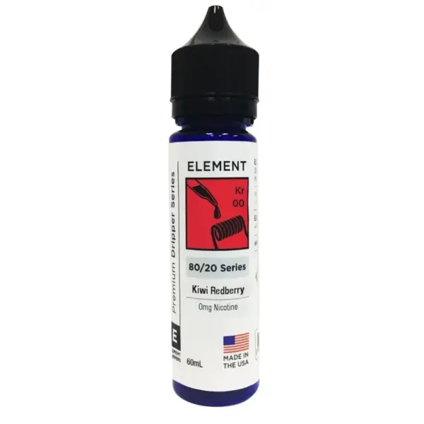 Element Kiwi Redberry