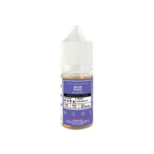 Glas Bsx Salt - Blue Razz - 30 Ml