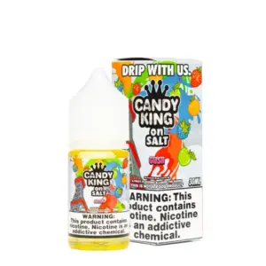Candy King Salt - Gush - 30 Ml