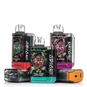 Lost Vape Orion Bar - 7500 Puffs