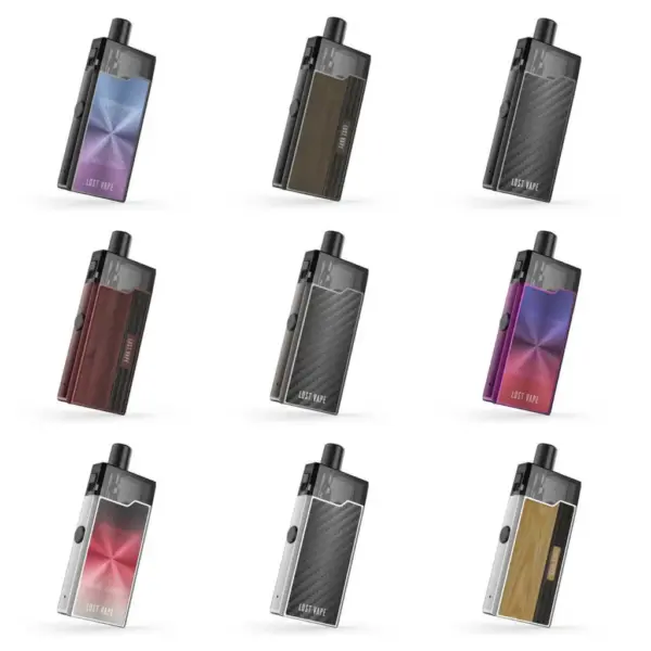 Lost Vape Orion Mini Kit