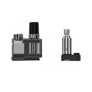 Cartucho Lost Vape Orion Q - Pro (Compatível Com Orion Q)