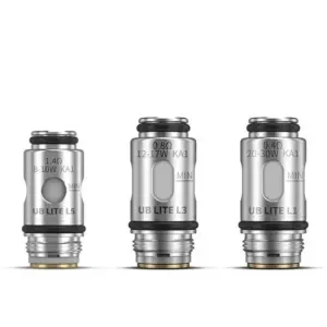 Resistência Lost Vape UB LITE (un.)