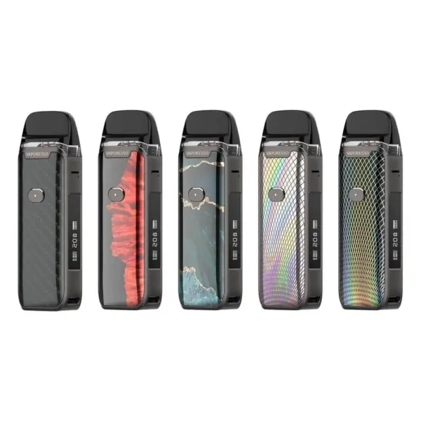 Vaporesso Luxe Pm40 Kit